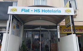 Flat Hshotelaria