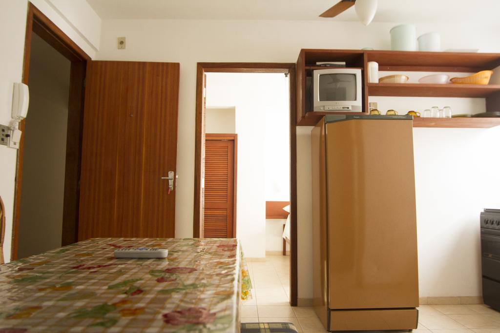 Flat Hshotelaria Florianopolis Exterior foto